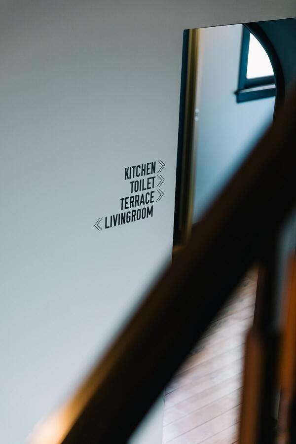 Huis Hector Mechiels Room Синт-Никлас Экстерьер фото