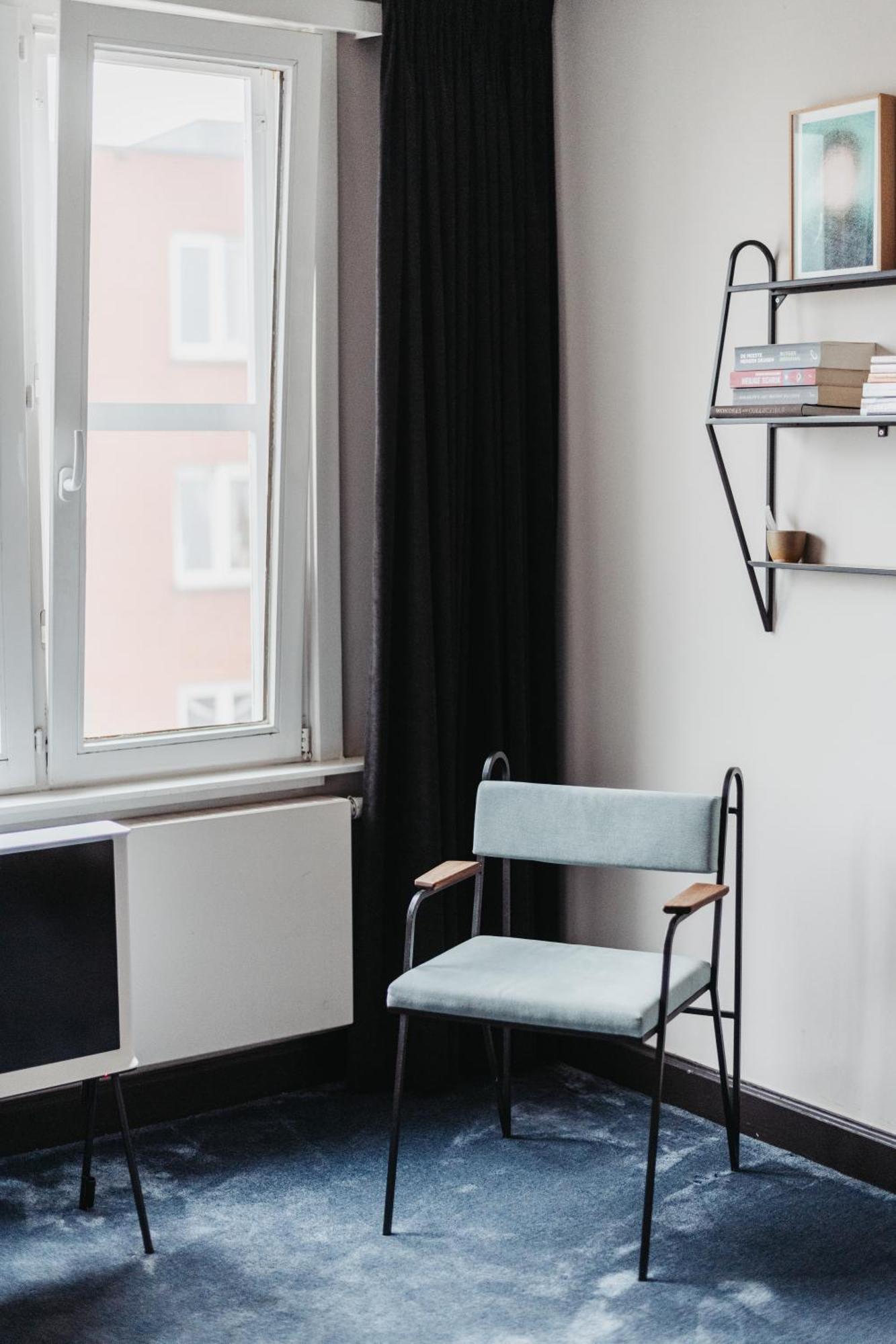 Huis Hector Mechiels Room Синт-Никлас Экстерьер фото
