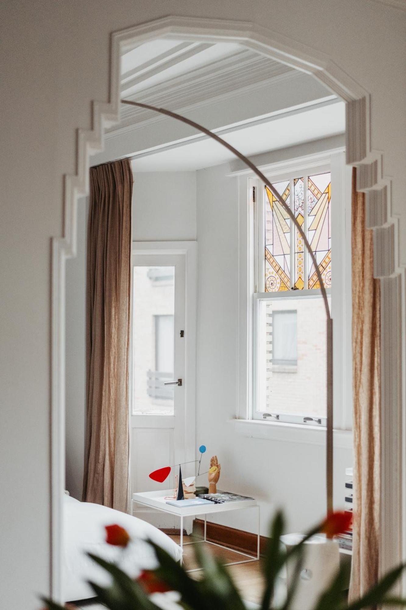 Huis Hector Mechiels Room Синт-Никлас Экстерьер фото