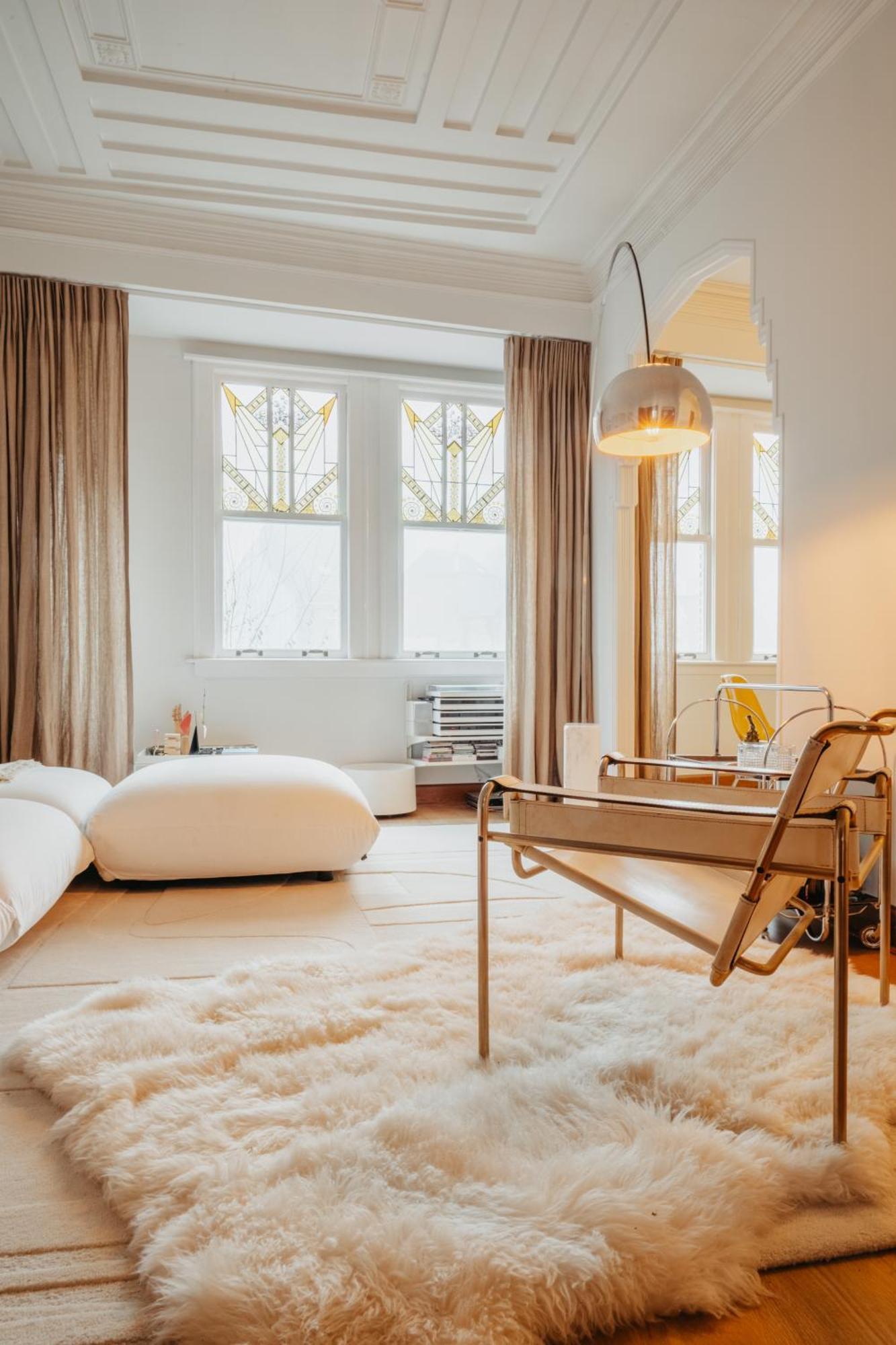 Huis Hector Mechiels Room Синт-Никлас Экстерьер фото
