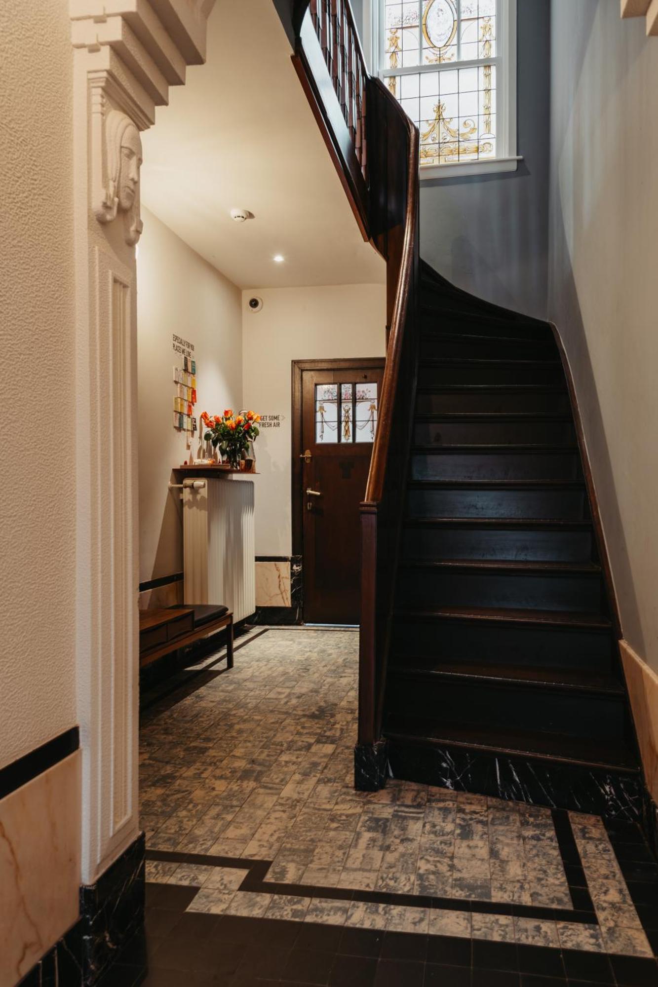 Huis Hector Mechiels Room Синт-Никлас Экстерьер фото