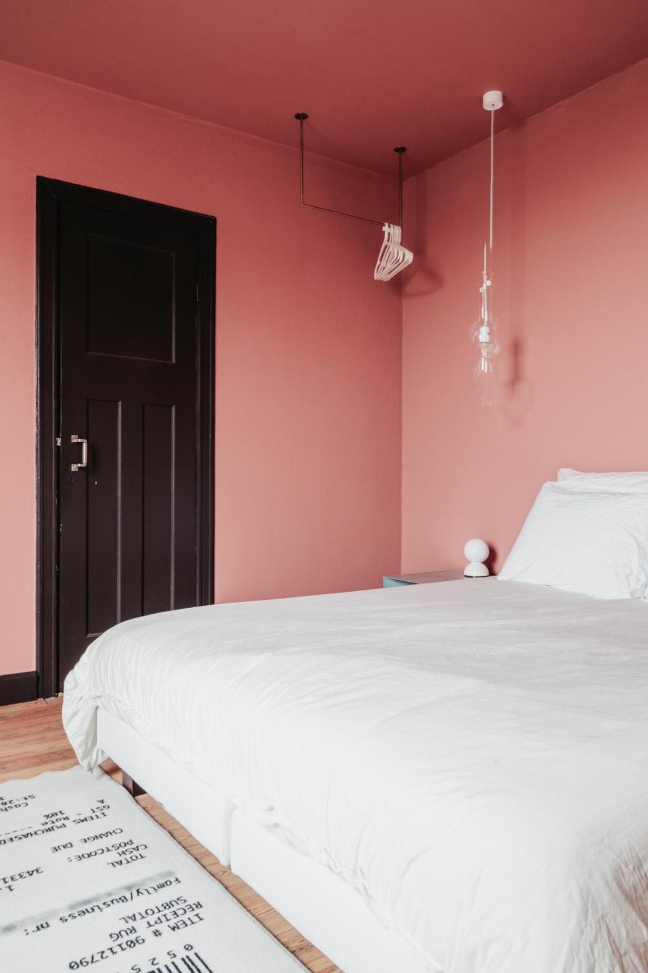 Huis Hector Mechiels Room Синт-Никлас Экстерьер фото
