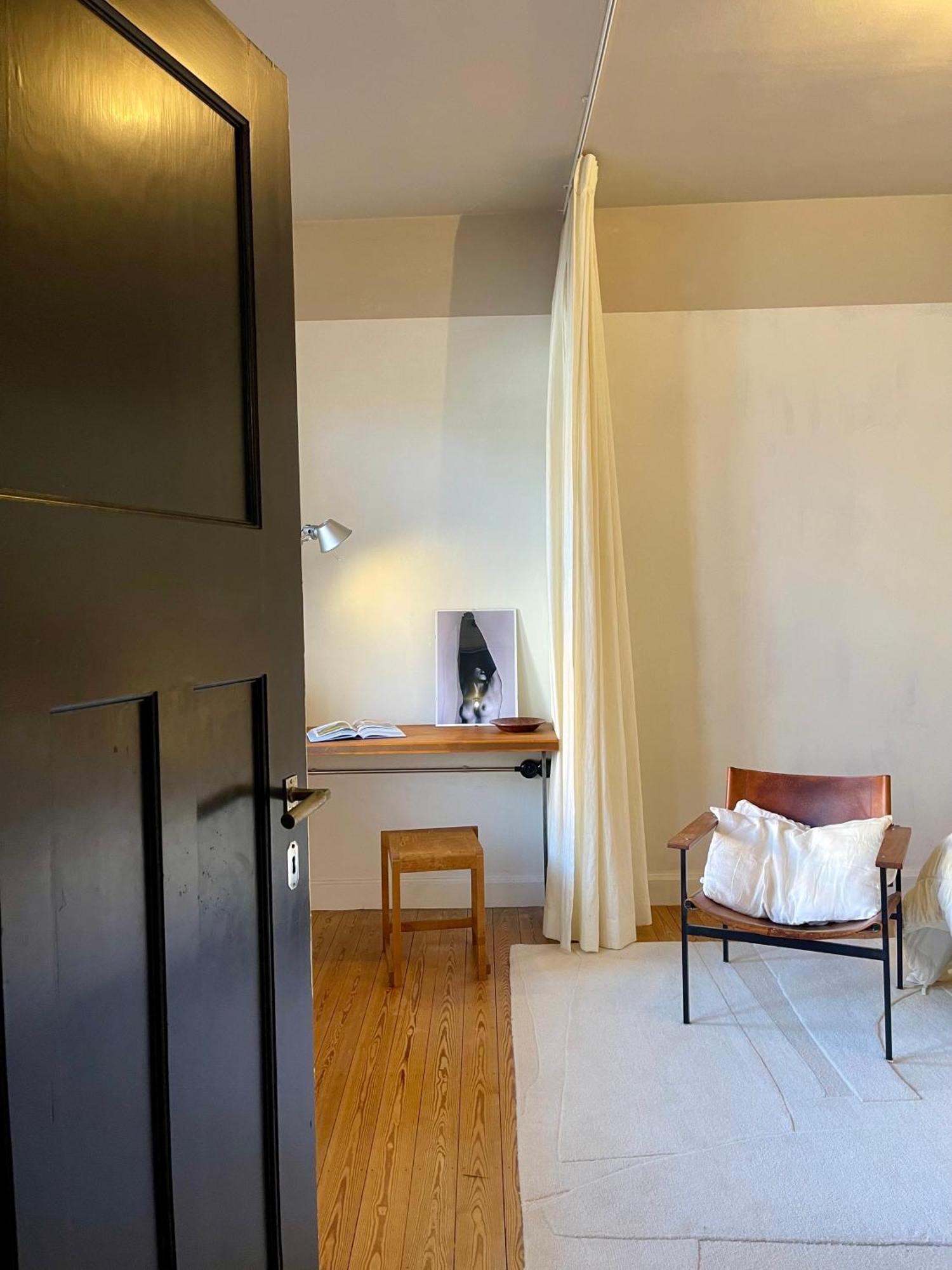 Huis Hector Mechiels Room Синт-Никлас Экстерьер фото