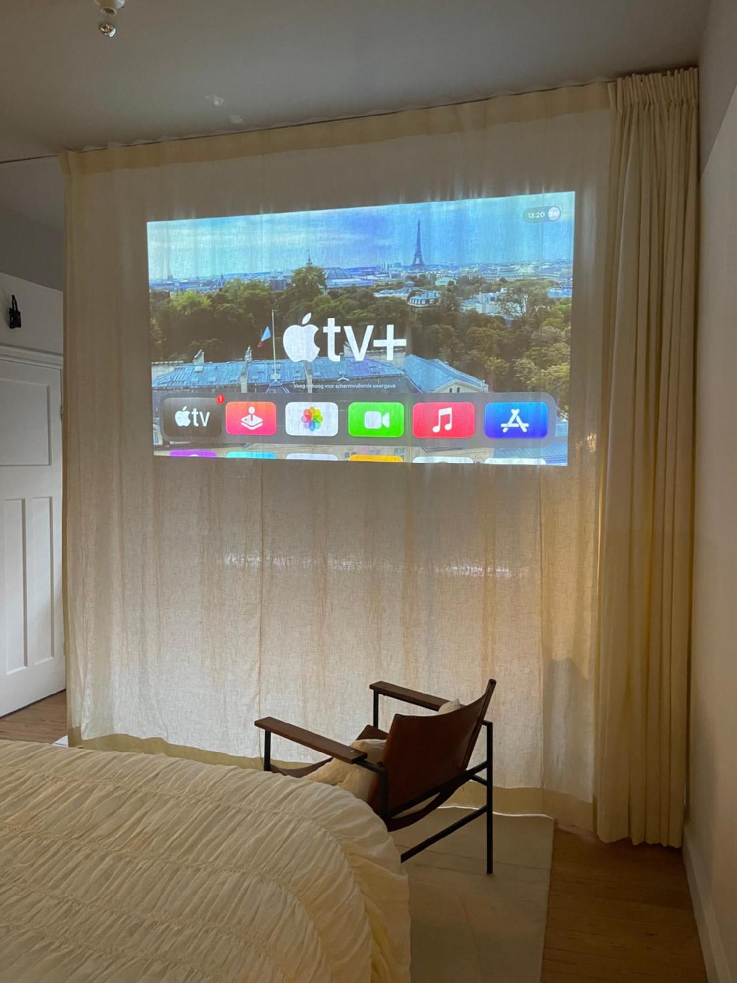 Huis Hector Mechiels Room Синт-Никлас Экстерьер фото