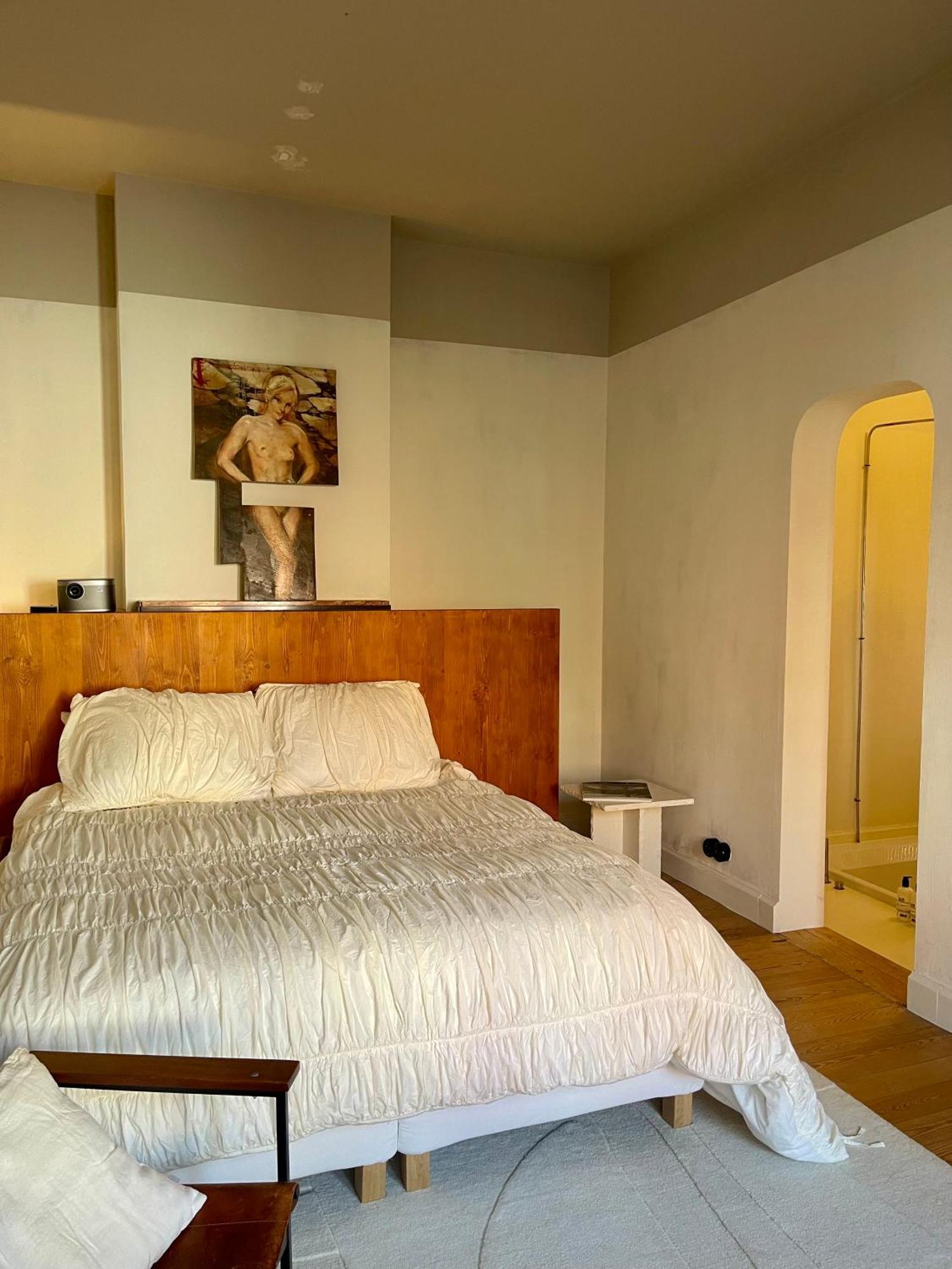 Huis Hector Mechiels Room Синт-Никлас Экстерьер фото