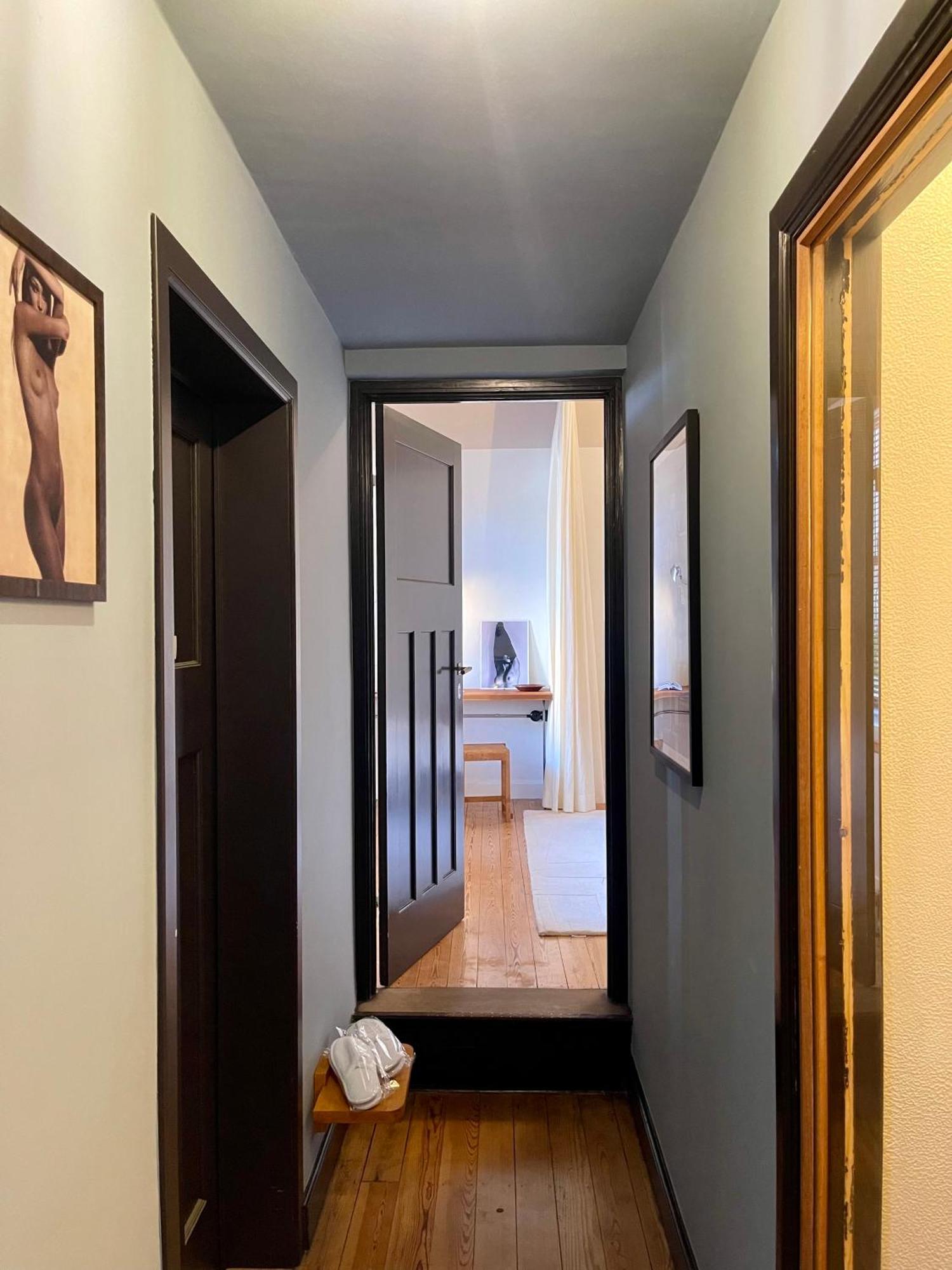 Huis Hector Mechiels Room Синт-Никлас Экстерьер фото