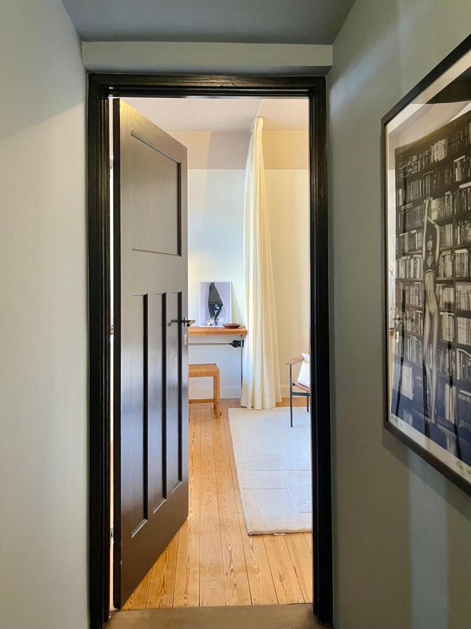 Huis Hector Mechiels Room Синт-Никлас Экстерьер фото