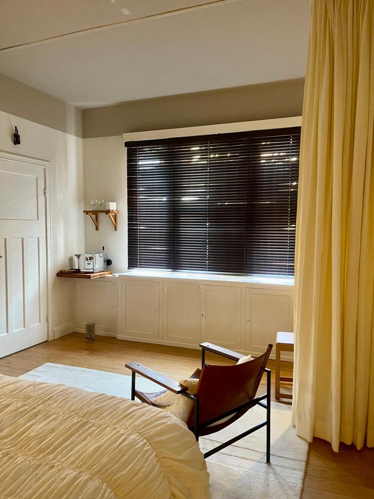 Huis Hector Mechiels Room Синт-Никлас Экстерьер фото